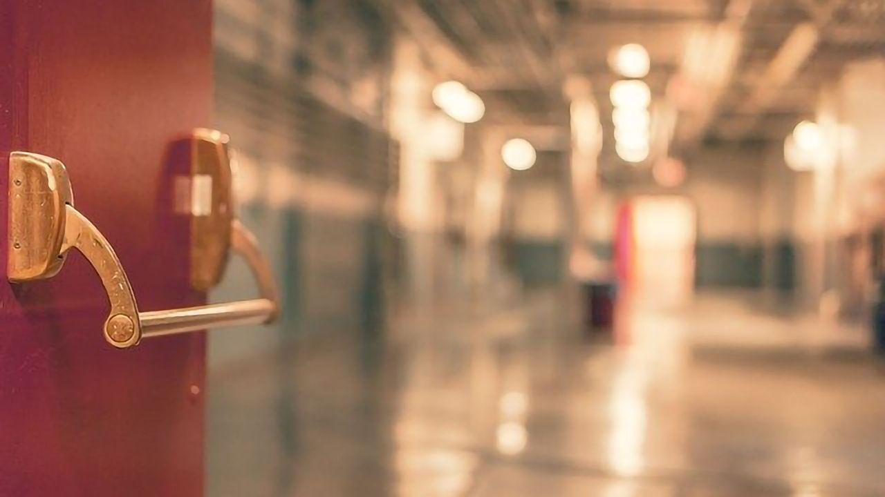 Antimicrobial Surface Could Reduce Spread of Infection in Hospitals and Public Areas