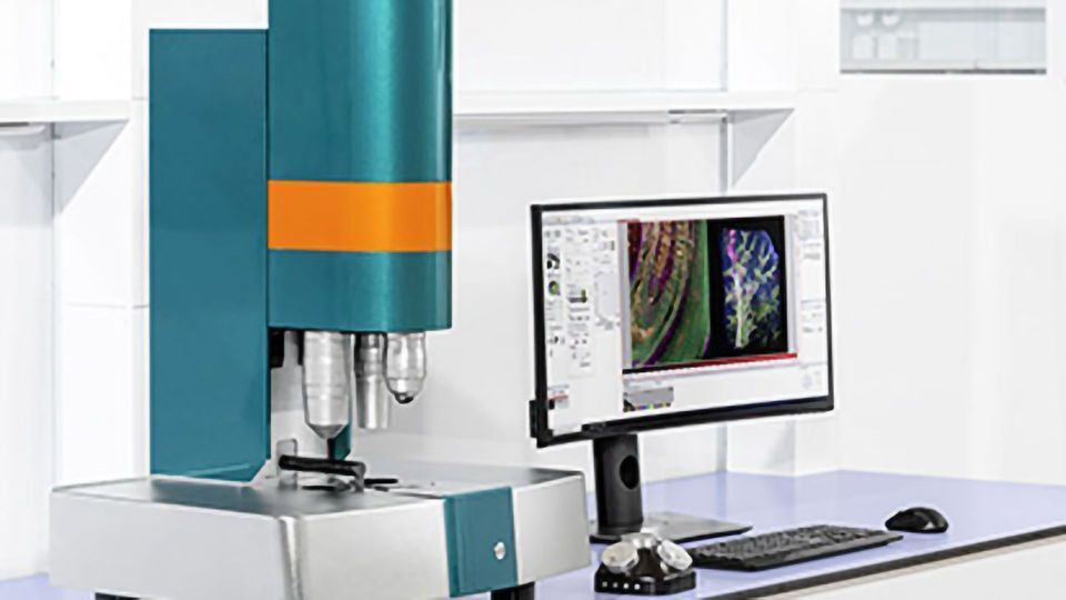 Miltenyi Biotec Launches Fully Automated Light Sheet Microscope content piece image