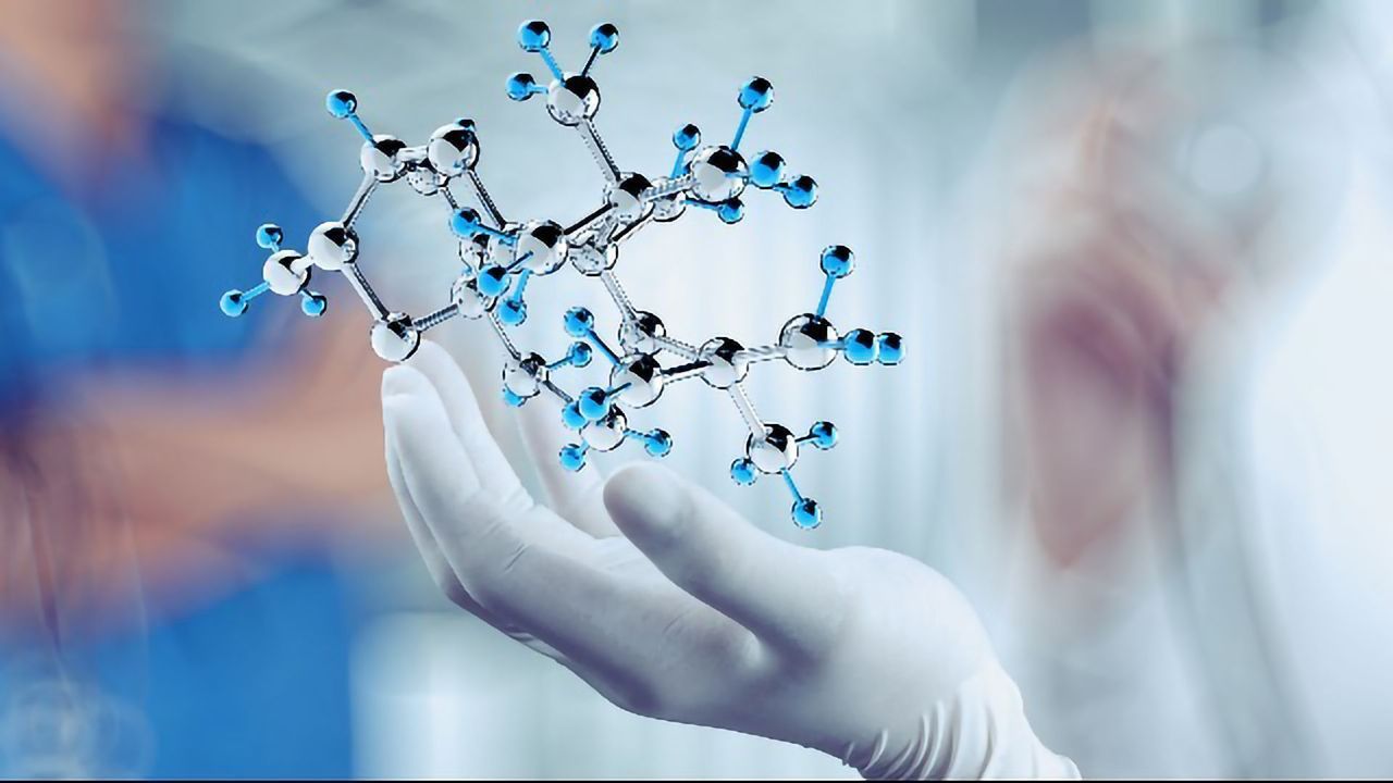 New High-Resolution Mass Spectrometer Redefines Unknown Small Molecule and Peptide Mapping Applications