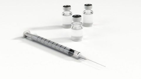 IRBM’s Advent Manufactures 13,000 Doses of COVID-19 Vaccine for Use in Phase 2/3 Clinical Trials