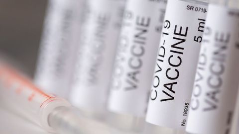 A Conversation on Vaccine Hesitancy in COVID-19 Times