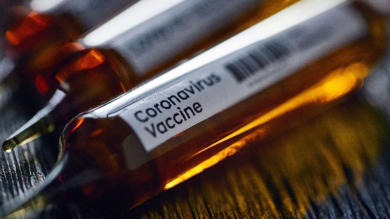 Industry Leaders Provide an Update on COVID-19 Vaccine Progress