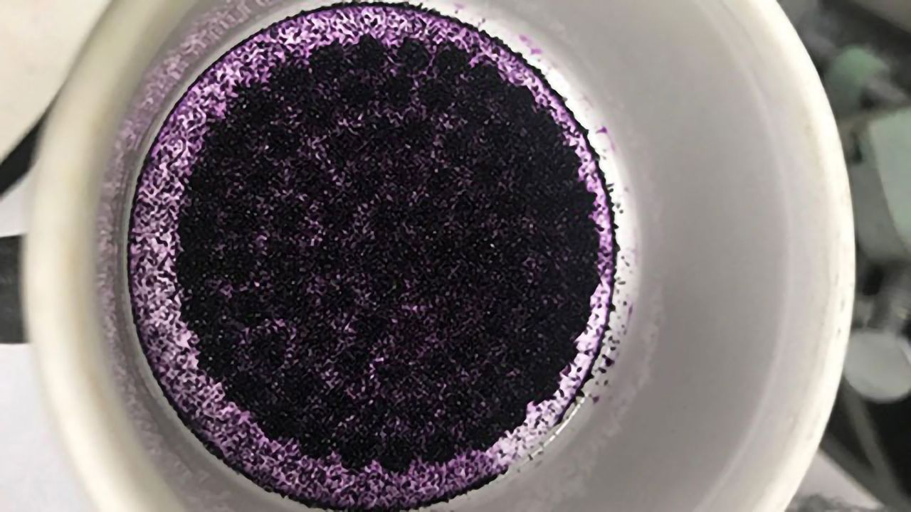 Molecular Traps Could Remove Harmful PFAS