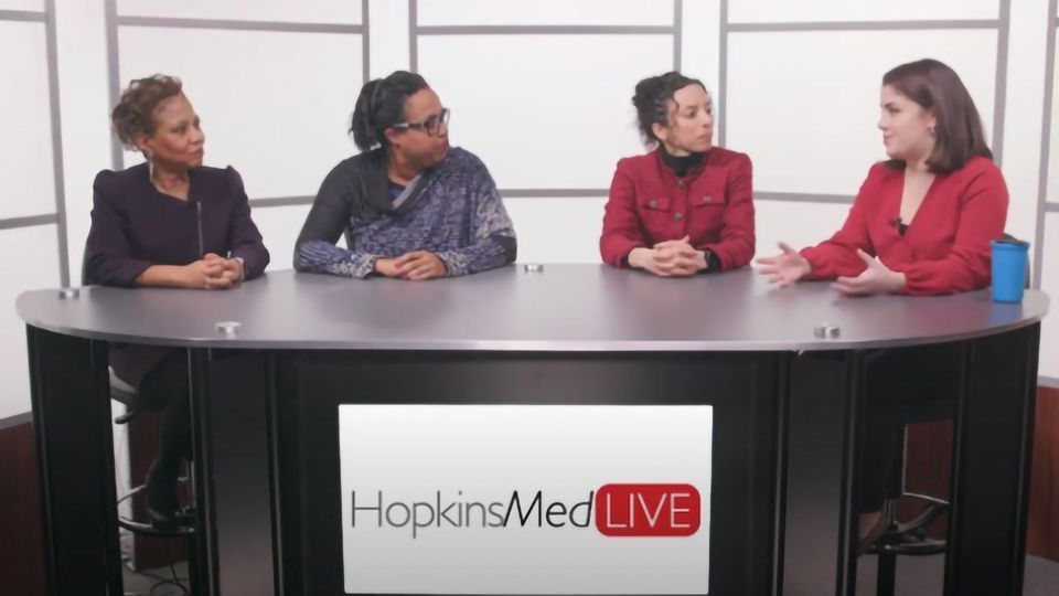 HopkinsMedLIVE: Bias From Bench to Bedside content piece image
