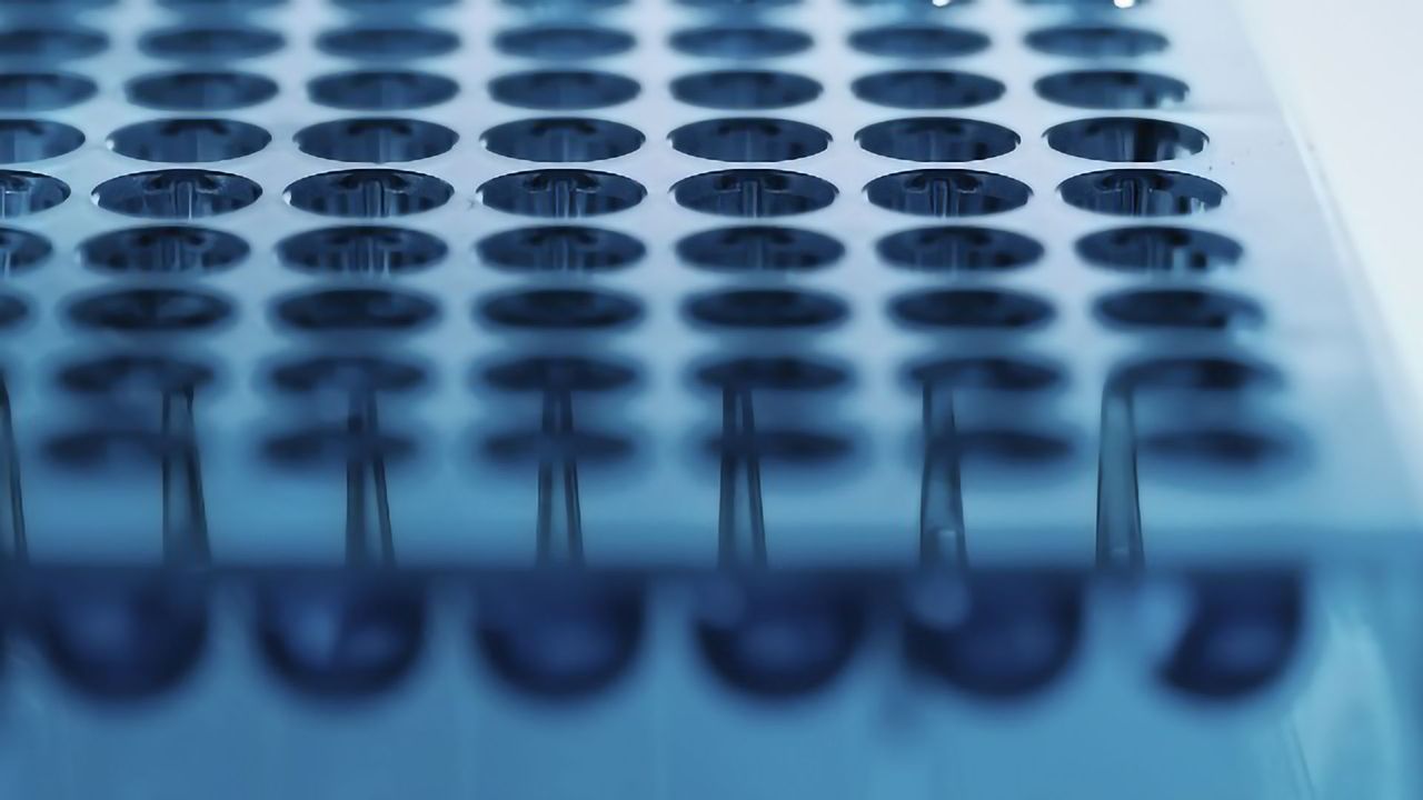 BenchCel Microplate Handler for Full Workflow Automation