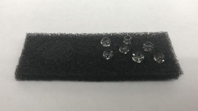 Smart Sponge Could Soak Up Oil Spills | Technology Networks