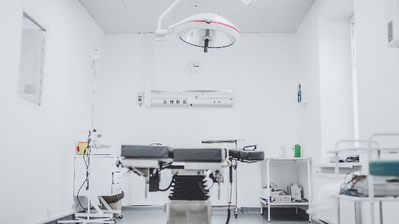 Solving the Medical Mystery of Anesthesia