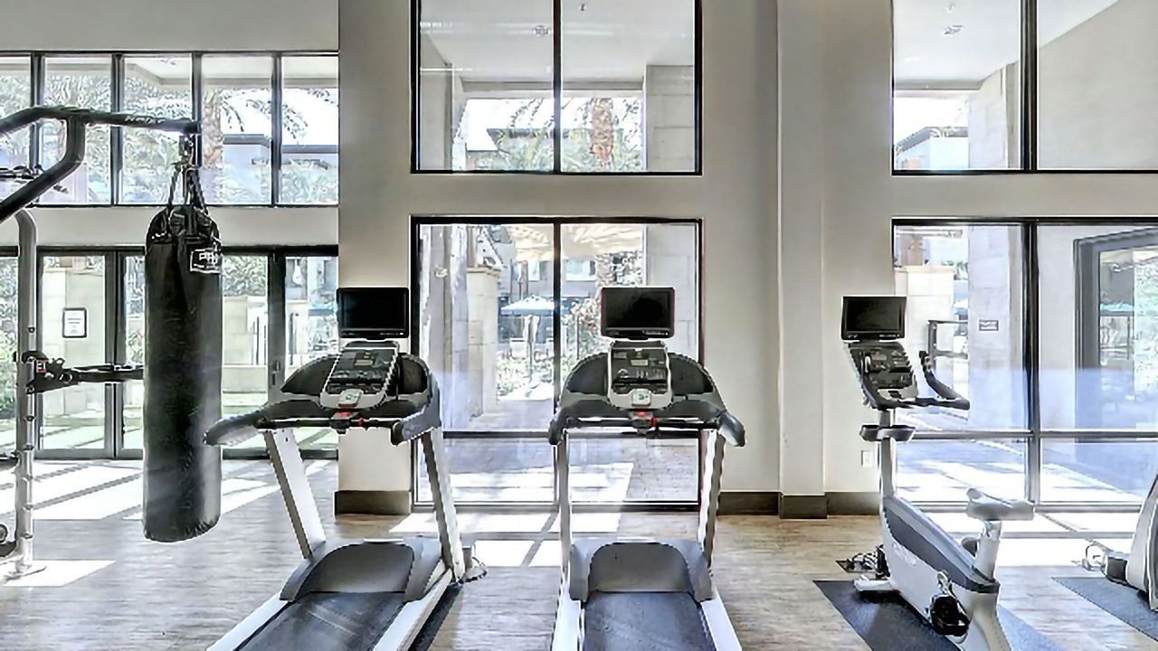 Blood Markers of Fitness Identified