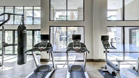 Blood Markers of Fitness Identified