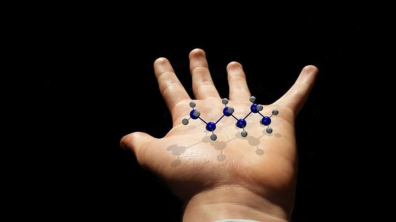 New Approach Advances VCD Spectroscopy