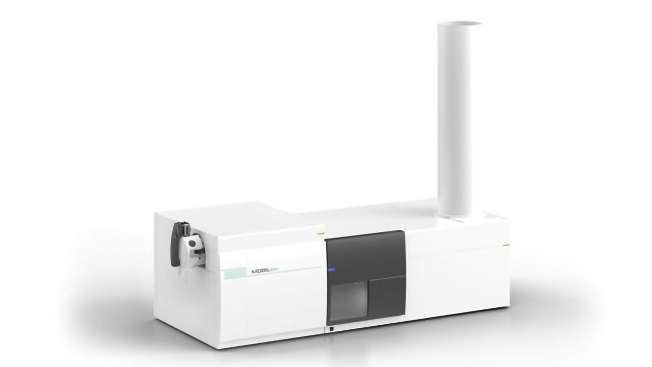 MOBILion Systems Unveils Novel Ion Mobility Product at ASMS 2020