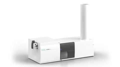 MOBILion Systems Unveils Novel Ion Mobility Product at ASMS 2020