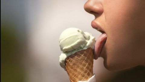 "Empty" Calories Account for Over 25% of Youngsters' Consumption