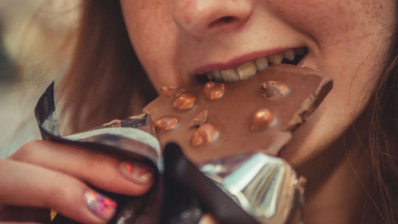 Half of COVID-19 Patients Have Altered Sense of Taste