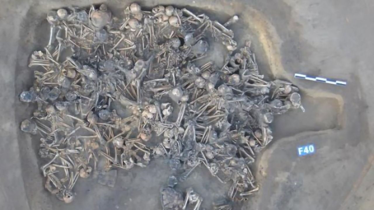 Ancient Genomes Link Subsistence Change and Human Migration in Northern China