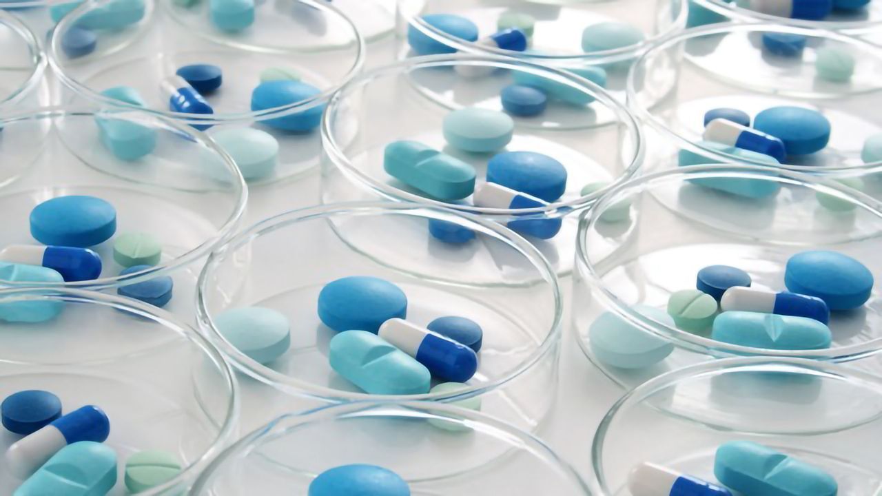 Testing a Drug Compound in Clinical Trials