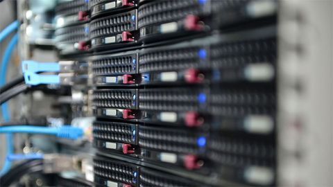 Supercomputer at the University of Hull Supporting Global COVID-19 Research