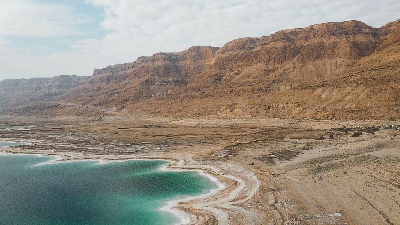 Ancient DNA From Dead Sea Scrolls Decoded in Seven-year Study