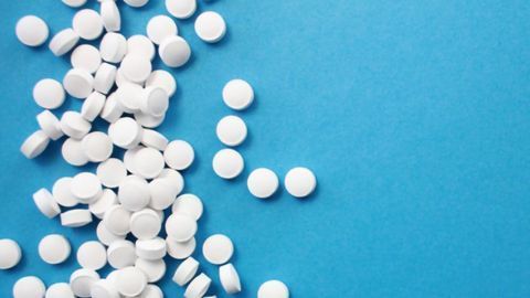 What Are the Risks and Benefits of Low-dose Aspirin?