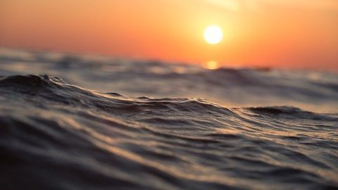 How Pollution Is Changing the Ocean's Chemistry