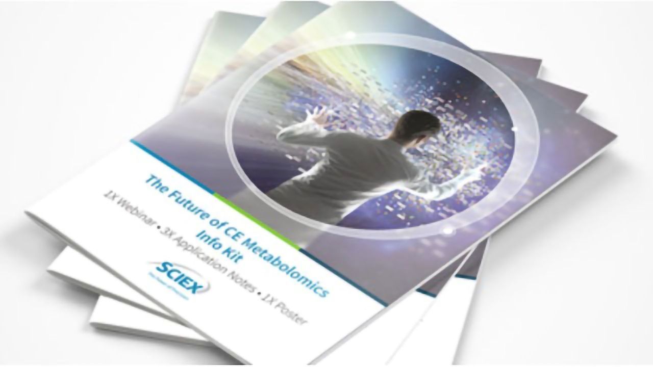 The Future of CE Metabolomics