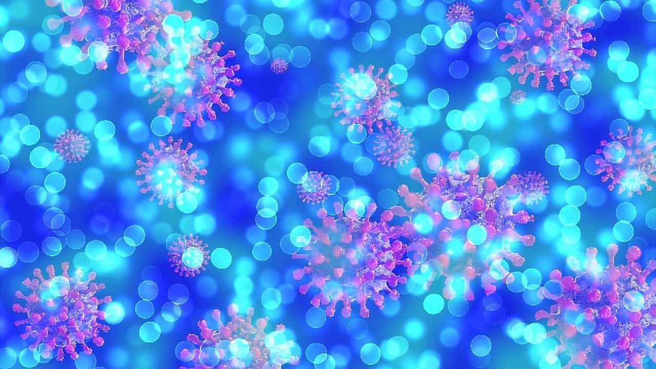 Proteins in the Blood of COVID-19 Patients Could Help To Predict How Ill They Will Become