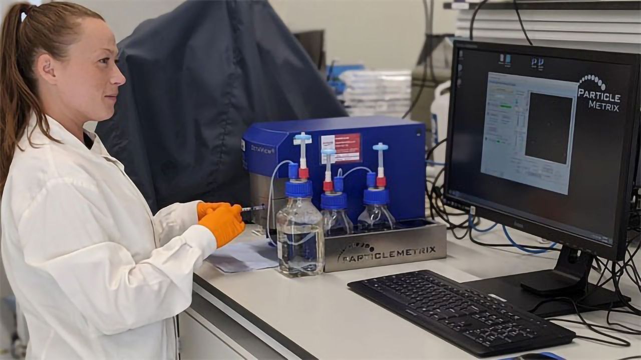 Immune Responsive Nanoparticles for COVID-19 Vaccine Delivery