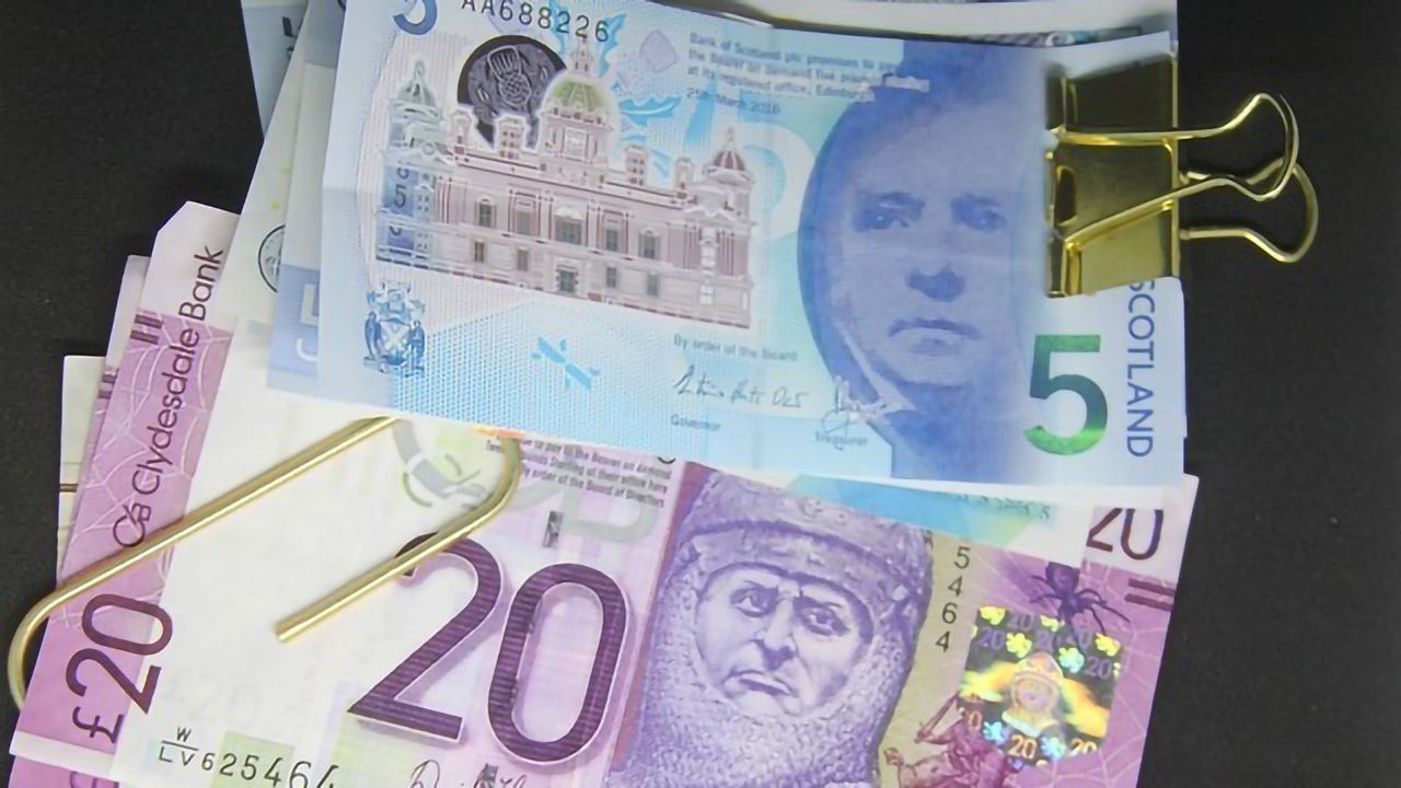 Detecting Fingermarks on New Polymer Bank Notes Requires a Novel Analytical Tool Kit