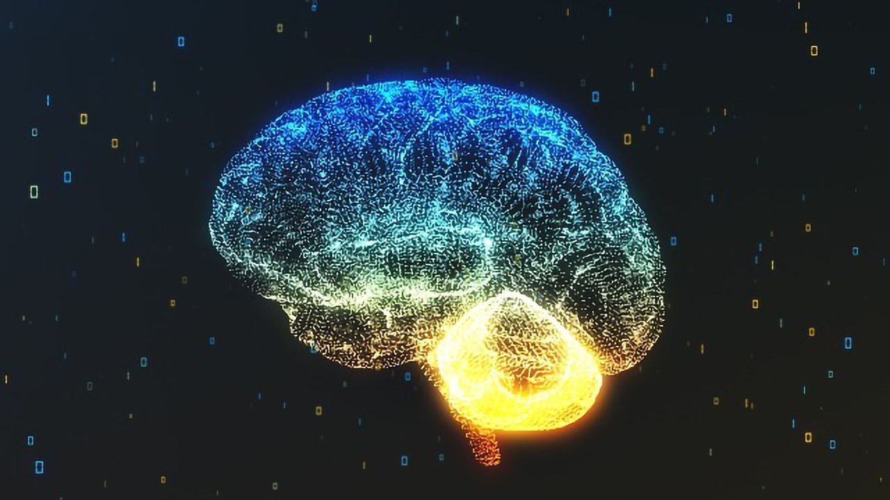 First Structures of α-synuclein Filaments From Human Brain