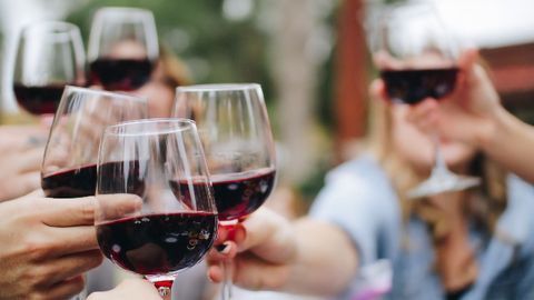 Assuring Product Authenticity With Wine-Profiling™ 4.0 From Bruker