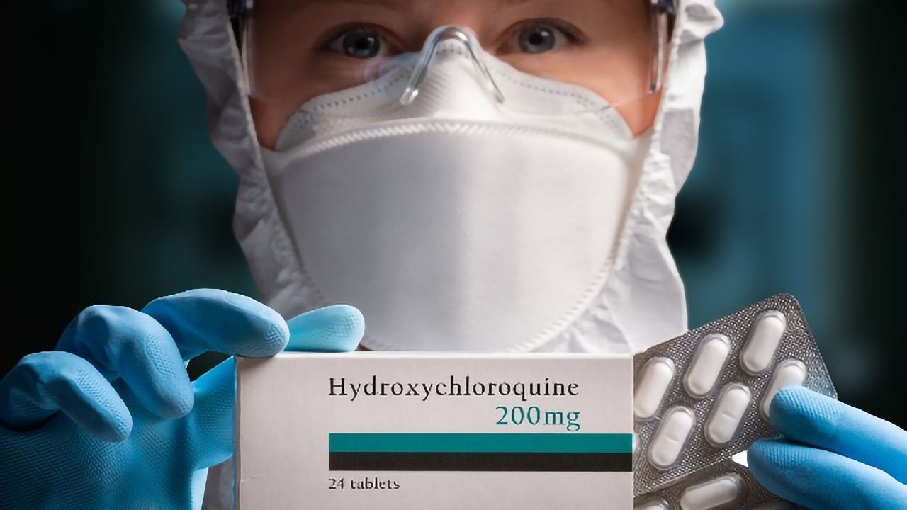 Hydroxychloroquine Trial Revived by WHO as Doubt Cast on Lancet, NEJM Studies