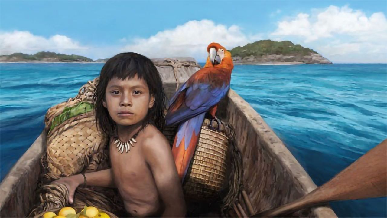 What Ancient DNA Tells Us About the Early Peopling of the Caribbean