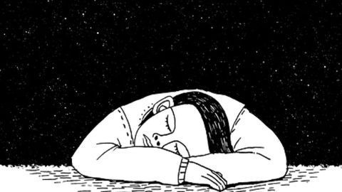 Could Animals Survive Without Sleep by Targeting Gut Molecules?