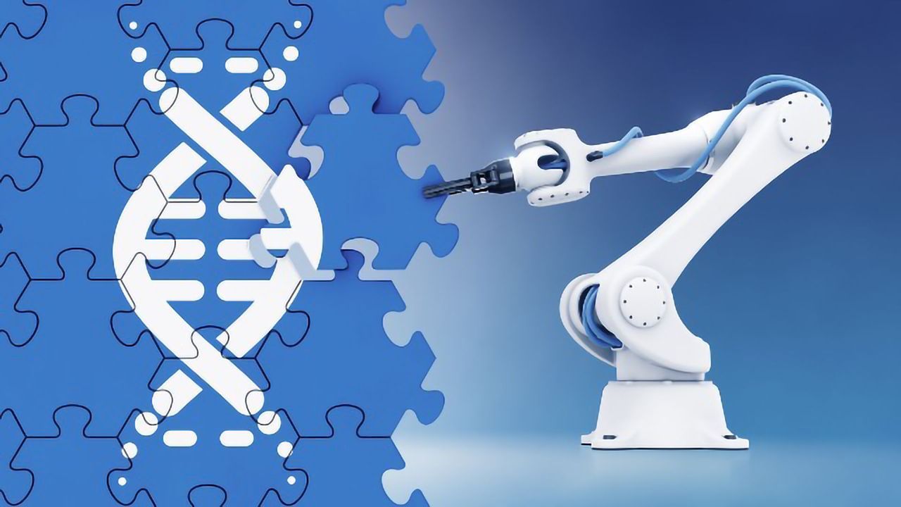 How Automation Can Give Bioengineering a Boost