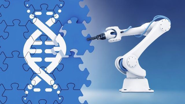 How Automation Can Give Bioengineering a Boost | Technology Networks