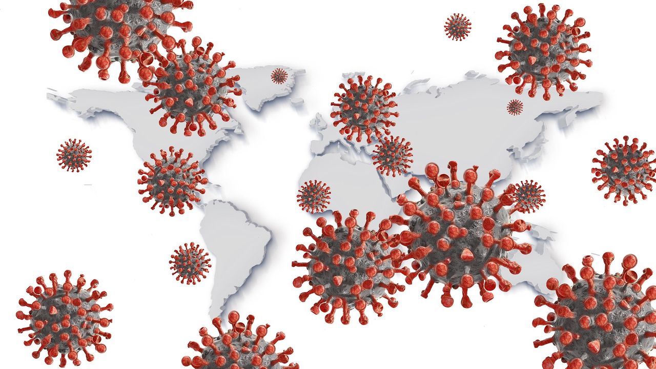 A Global Mass Spectrometry Coalition To Combat COVID-19