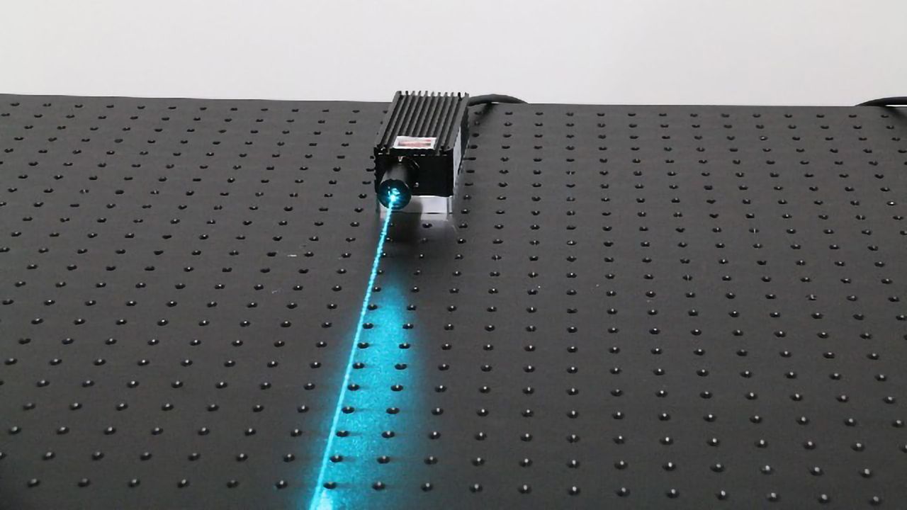 How New Technology Is Simplifying Solid Sample Analysis