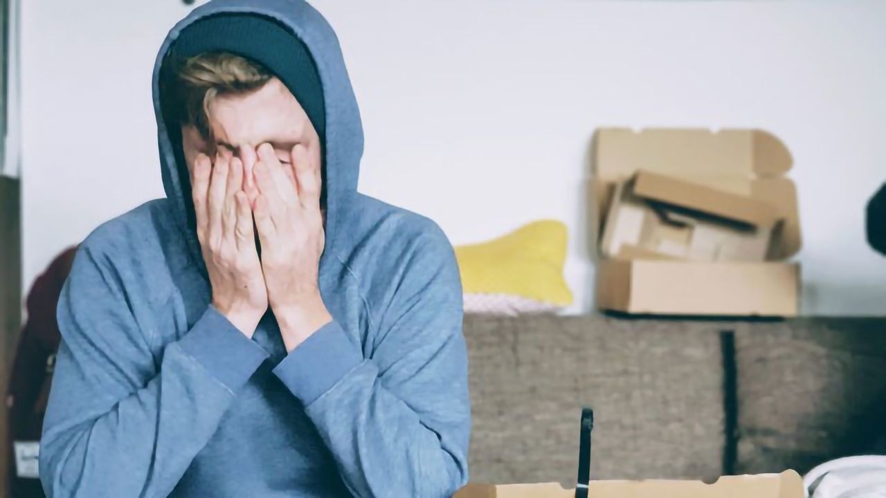 Rumination and Worry Linked to Increased Dementia Risk