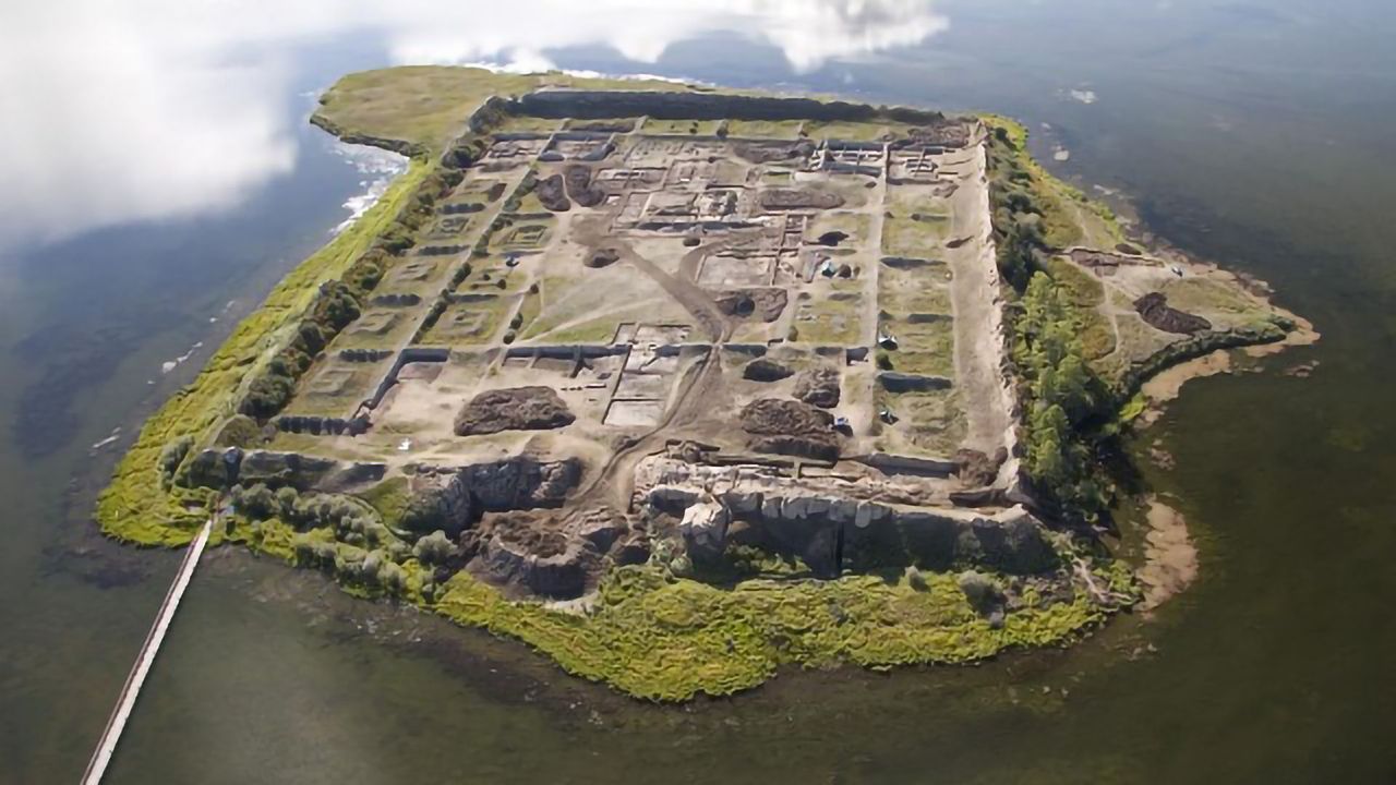 Radiocarbon Dating Helps To Solve Centuries Old Mystery