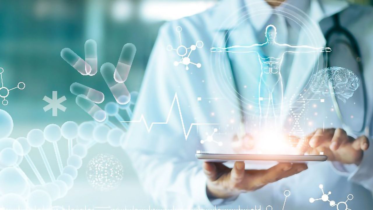 Researcher Develops “Fat Burning” Molecule