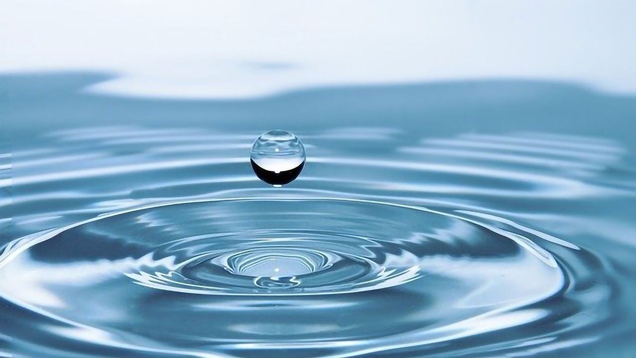 Harmful Ions Separated From Water by Ultrathin Nanosheet