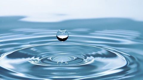 Harmful Ions Separated From Water by Ultrathin Nanosheet