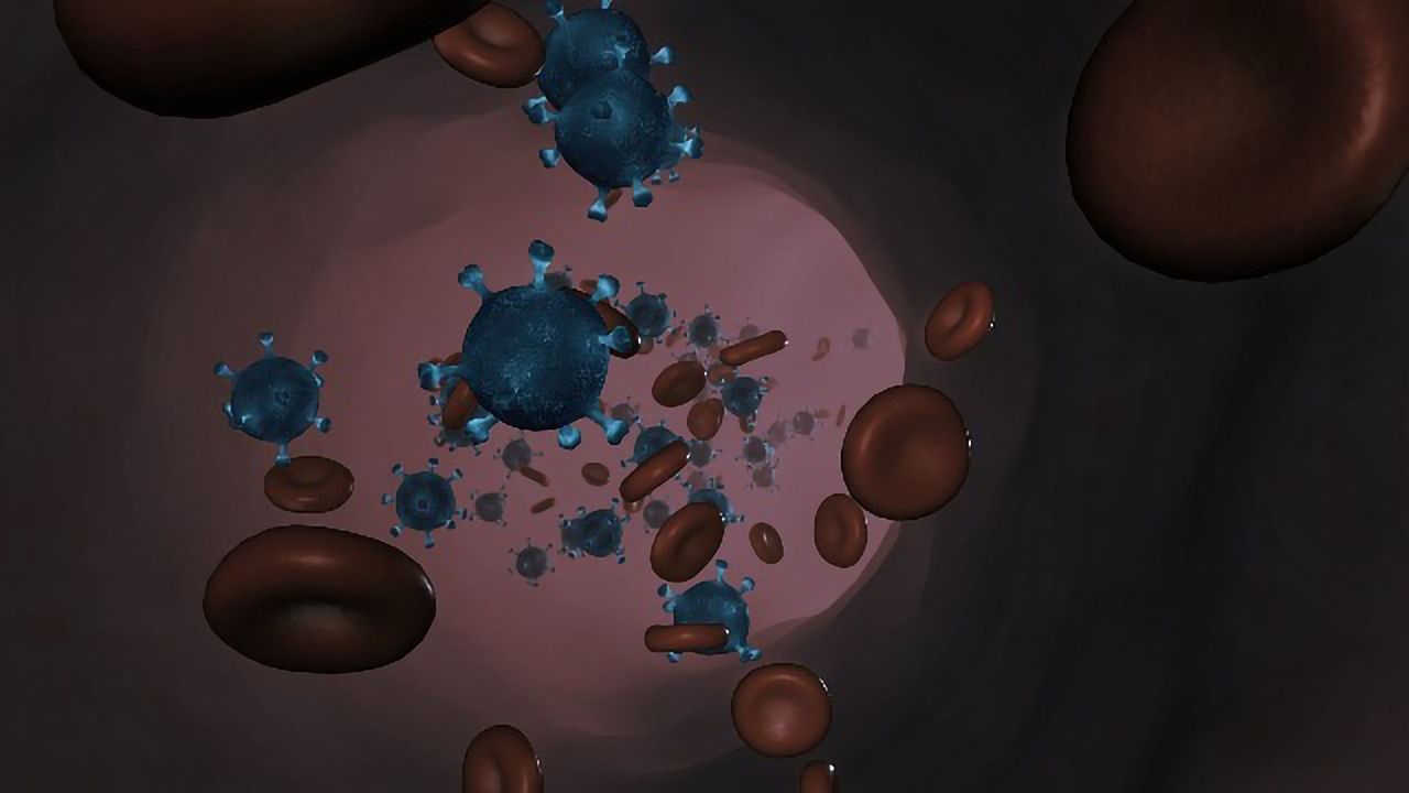 Large Study Suggests Blood Type O May Be a Protective Factor Against COVID-19