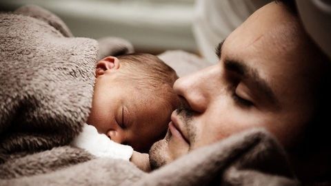 Exposure of Men to Flame Retardant Linked to Birth Defects in Their Children