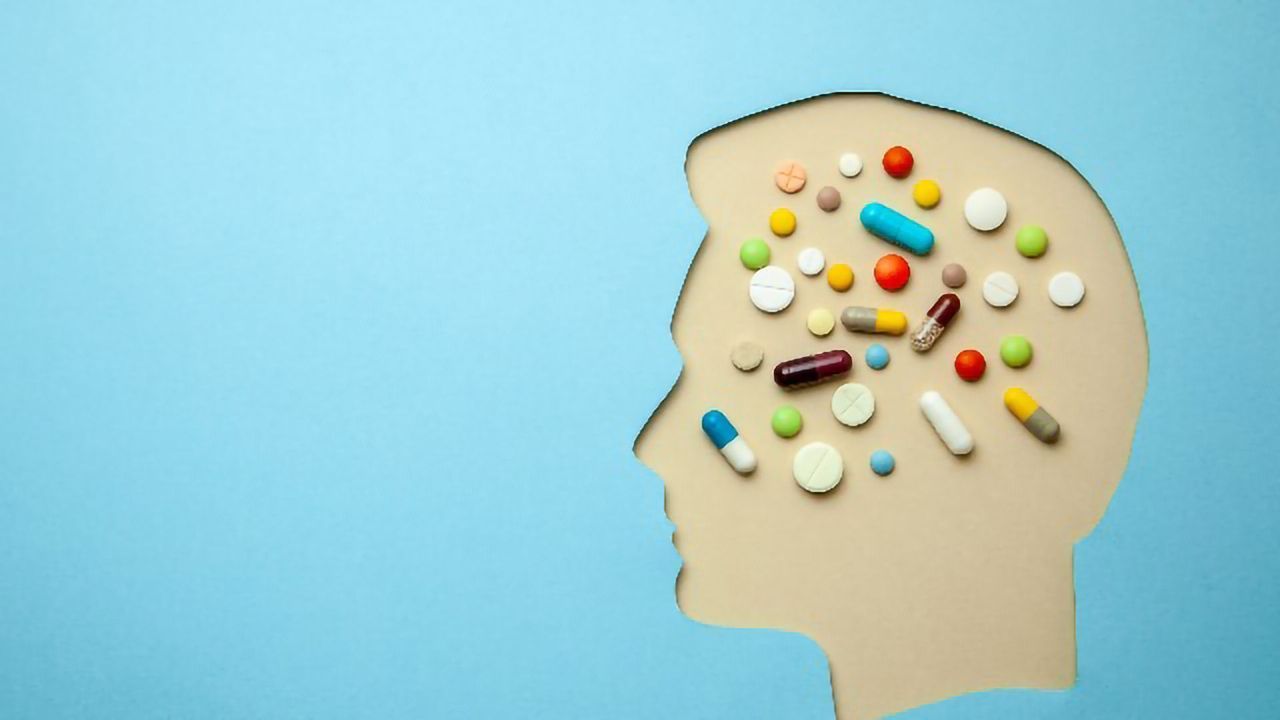 Anti-histamines Could Rebalance Dopamine Signaling in Huntington's