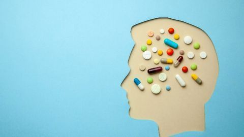 Anti-histamines Could Rebalance Dopamine Signaling in Huntington's