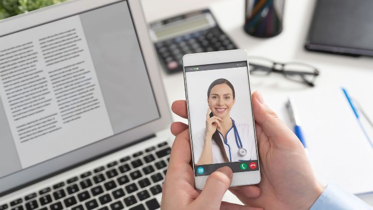 Telehealth’s Time Is Now. Can It Take a Leading Role?