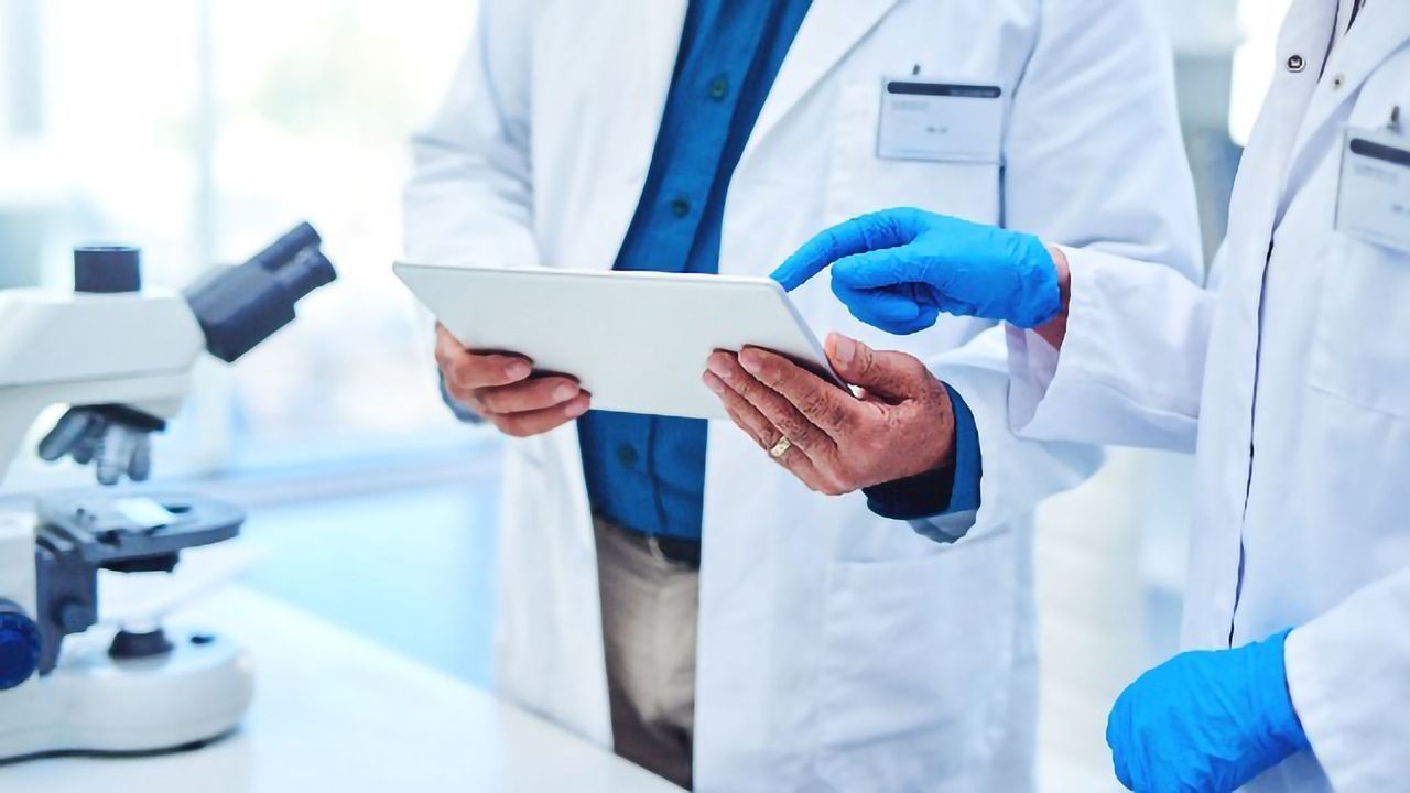 How To Use a LIMS To Improve Compliance