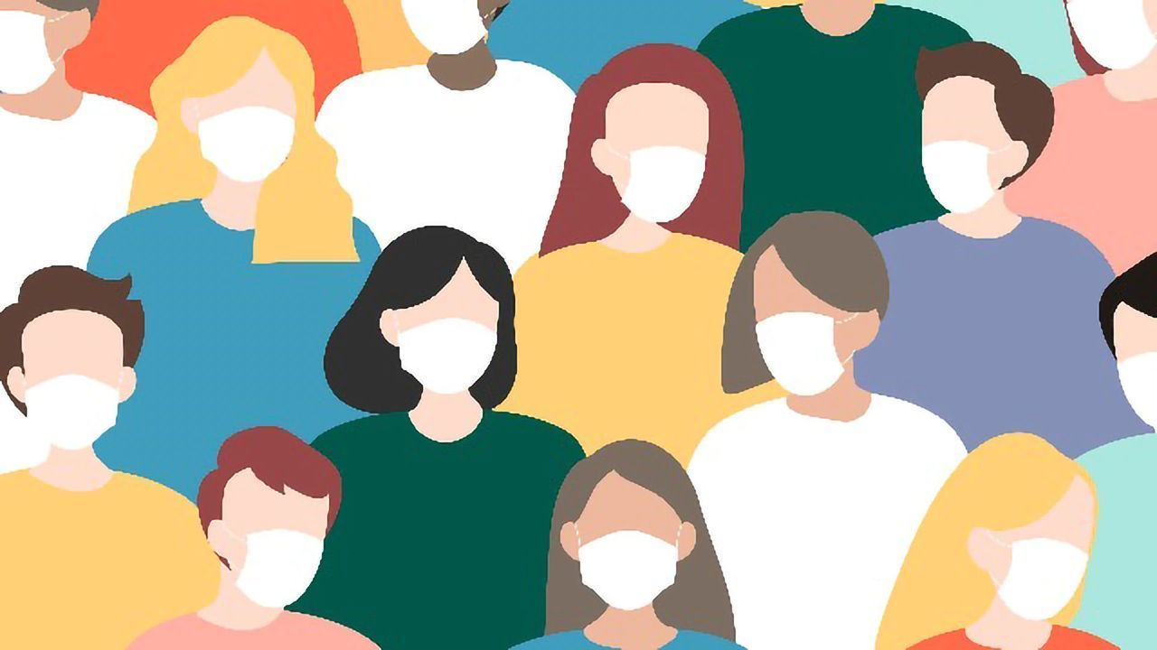 Widespread Facemask Use Could Prevent Second COVID-19 Wave