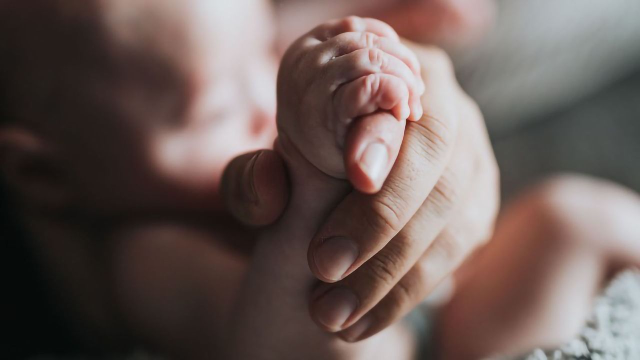 How Premature Birth Affects Dad's Mental Health